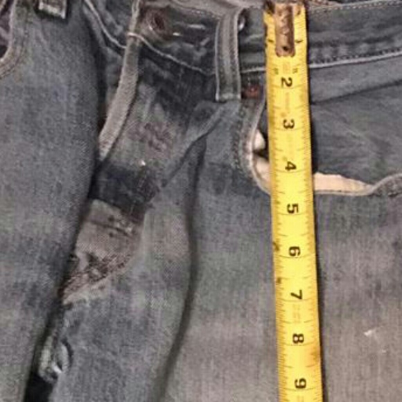 Levi's jeans - Picture 8 of 8